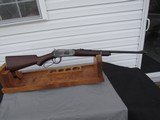 Winchester Model 94 SRC 30 WCF Special Order, Neat Carbine! - 2 of 20