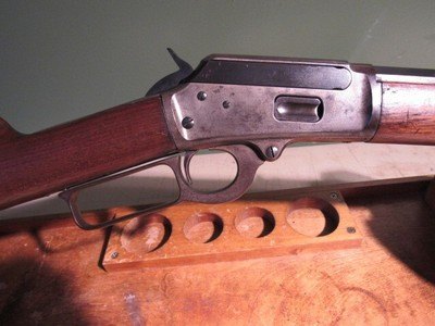 Marlin Model 94 44-40 Winchester Rifle, Star-Marked