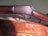 Marlin Model 94 44-40 Winchester Rifle, Star-Marked - 9 of 20