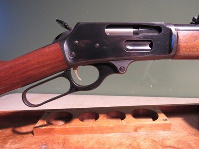 Marlin Model 336RC Texan with Saddle Ring Made 1966 SCARCE!!