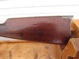 Winchester Model 1894 Special Order Rifle Caliber 32 Win Special - 7 of 20