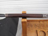 Winchester Model 1894 Special Order Rifle Caliber 32 Win Special - 18 of 20