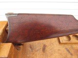 Winchester Model 1894 Special Order Rifle Caliber 32 Win Special - 3 of 20
