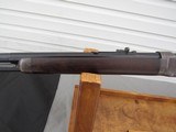 Winchester Model 1894 Special Order Rifle Caliber 32 Win Special - 9 of 20