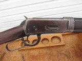 Winchester Model 1894 Special Order Rifle Caliber 32 Win Special - 1 of 20