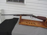 Winchester Model 1894 Special Order Rifle Caliber 32 Win Special - 6 of 20