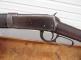 Winchester Model 1894 Special Order Rifle Caliber 32 Win Special - 8 of 20