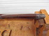 Winchester Model 1894 Special Order Rifle Caliber 32 Win Special - 11 of 20