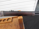 Winchester Model 1894 Special Order Rifle Caliber 32 Win Special - 4 of 20
