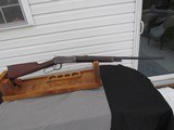 Winchester Model 1894 Special Order Rifle Caliber 32 Win Special - 2 of 20