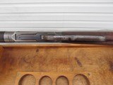 Winchester Model 1894 Special Order Rifle Caliber 32 Win Special - 17 of 20
