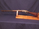 First Model Winchester Model 1873 Made 1876 w/Cody Verification - 6 of 20