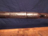 First Model Winchester Model 1873 Made 1876 w/Cody Verification - 13 of 20