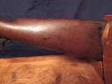 First Model Winchester Model 1873 Made 1876 w/Cody Verification - 7 of 20