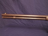 First Model Winchester Model 1873 Made 1876 w/Cody Verification - 10 of 20