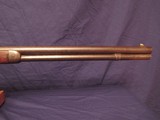 First Model Winchester Model 1873 Made 1876 w/Cody Verification - 5 of 20