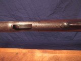 First Model Winchester Model 1873 Made 1876 w/Cody Verification - 12 of 20