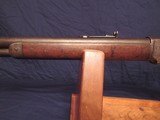 First Model Winchester Model 1873 Made 1876 w/Cody Verification - 9 of 20