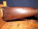 First Model Winchester Model 1873 Made 1876 w/Cody Verification - 3 of 20