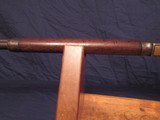First Model Winchester Model 1873 Made 1876 w/Cody Verification - 18 of 20