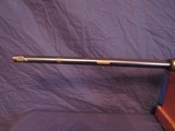 Scarce Peanut Grip Marlin Model 39A Made 1951 Cal. .22 Short, Long, Long Rifle - 20 of 20
