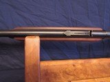 Scarce Peanut Grip Marlin Model 39A Made 1951 Cal. .22 Short, Long, Long Rifle - 14 of 20