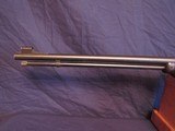 Scarce Peanut Grip Marlin Model 39A Made 1951 Cal. .22 Short, Long, Long Rifle - 11 of 20