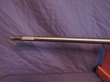 Scarce Peanut Grip Marlin Model 39A Made 1951 Cal. .22 Short, Long, Long Rifle - 15 of 20