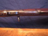 Scarce 2nd Model Winchester 1873 SRC Cal. 44 WCF Made 1881 - 13 of 20