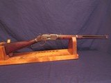 Scarce 2nd Model Winchester 1873 SRC Cal. 44 WCF Made 1881 - 2 of 20