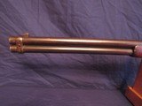 Scarce 2nd Model Winchester 1873 SRC Cal. 44 WCF Made 1881 - 11 of 20