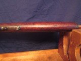 Scarce 2nd Model Winchester 1873 SRC Cal. 44 WCF Made 1881 - 17 of 20