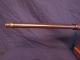 Scarce 2nd Model Winchester 1873 SRC Cal. 44 WCF Made 1881 - 20 of 20