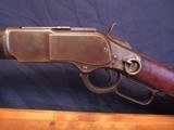 Scarce 2nd Model Winchester 1873 SRC Cal. 44 WCF Made 1881 - 9 of 20