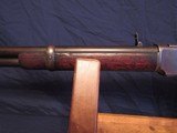 Scarce 2nd Model Winchester 1873 SRC Cal. 44 WCF Made 1881 - 10 of 20