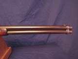 Scarce 2nd Model Winchester 1873 SRC Cal. 44 WCF Made 1881 - 5 of 20