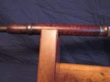 Scarce 2nd Model Winchester 1873 SRC Cal. 44 WCF Made 1881 - 19 of 20