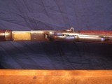 Scarce 2nd Model Winchester 1873 SRC Cal. 44 WCF Made 1881 - 18 of 20