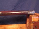 Scarce 2nd Model Winchester 1873 SRC Cal. 44 WCF Made 1881 - 12 of 20