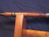 Special Order Winchester Model 1873 SRC Cal. 44 WCF Full Nickel w/Verification - 18 of 20