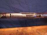 Special Order Winchester Model 1873 SRC Cal. 44 WCF Full Nickel w/Verification - 13 of 20