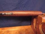 Special Order Winchester Model 1873 SRC Cal. 44 WCF Full Nickel w/Verification - 16 of 20