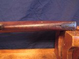 Special Order Winchester Model 1873 SRC Cal. 44 WCF Full Nickel w/Verification - 11 of 20