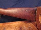 Special Order Winchester Model 1873 SRC Cal. 44 WCF Full Nickel w/Verification - 7 of 20