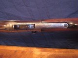 Special Order Winchester Model 1873 SRC Cal. 44 WCF Full Nickel w/Verification - 12 of 20