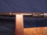 Special Order Winchester Model 1873 SRC Cal. 44 WCF Full Nickel w/Verification - 14 of 20