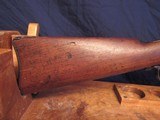 Special Order Winchester Model 1873 SRC Cal. 44 WCF Full Nickel w/Verification - 3 of 20