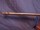 Special Order Winchester Model 1873 SRC Cal. 44 WCF Full Nickel w/Verification - 15 of 20