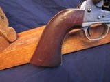 Scarce Buffalo Soldiers Colt 1860 Army .44 Cal. Percussion Revolver - 20 of 20