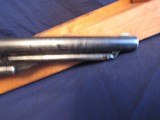Scarce Buffalo Soldiers Colt 1860 Army .44 Cal. Percussion Revolver - 4 of 20
